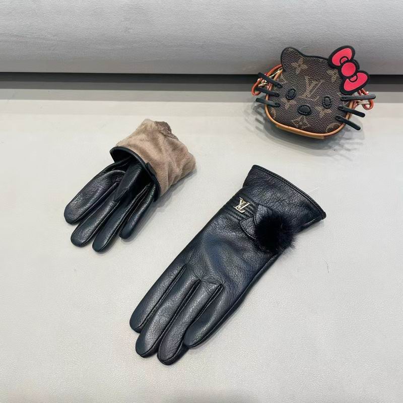 LV gloves L XL 195 (3)