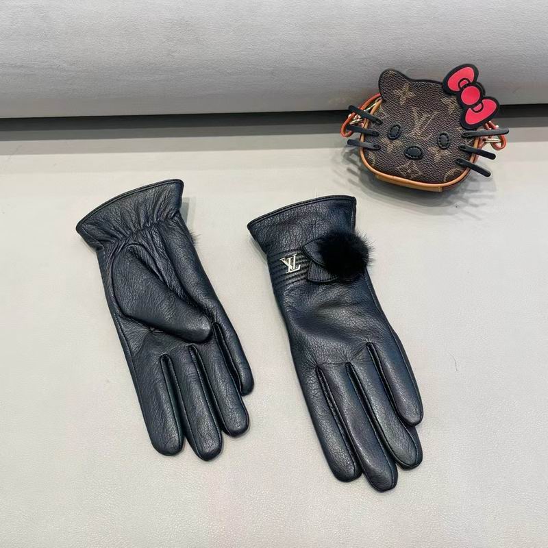 LV gloves L XL 195 (4)