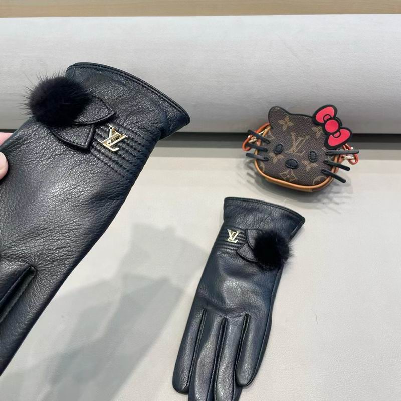 LV gloves L XL 195 (5)