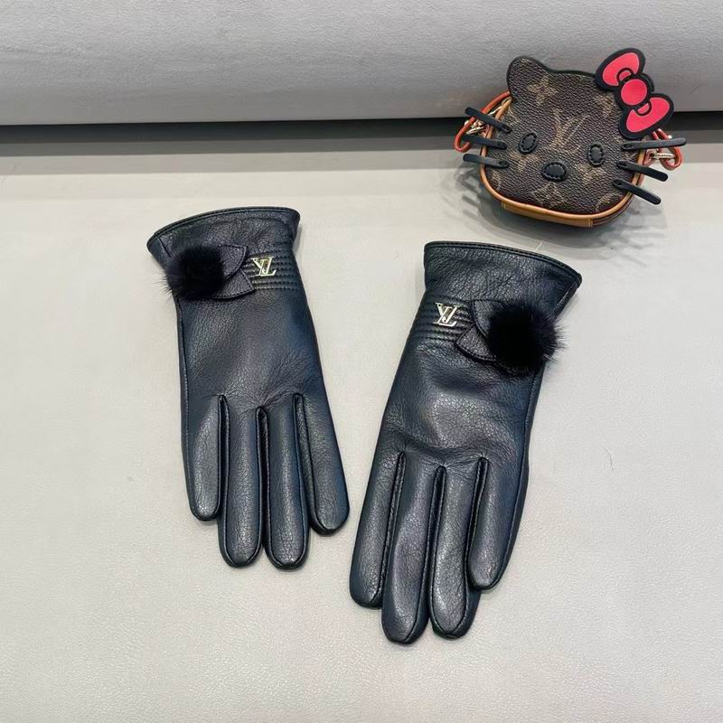 LV gloves L XL 195 (6)
