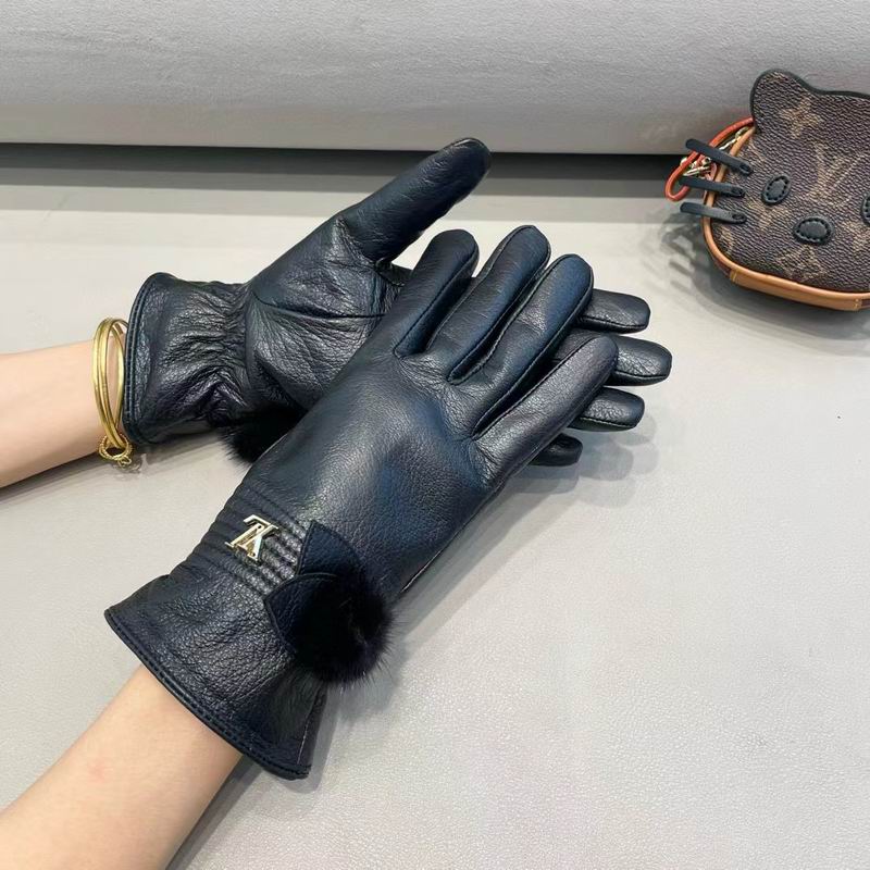 LV gloves L XL 195 (7)