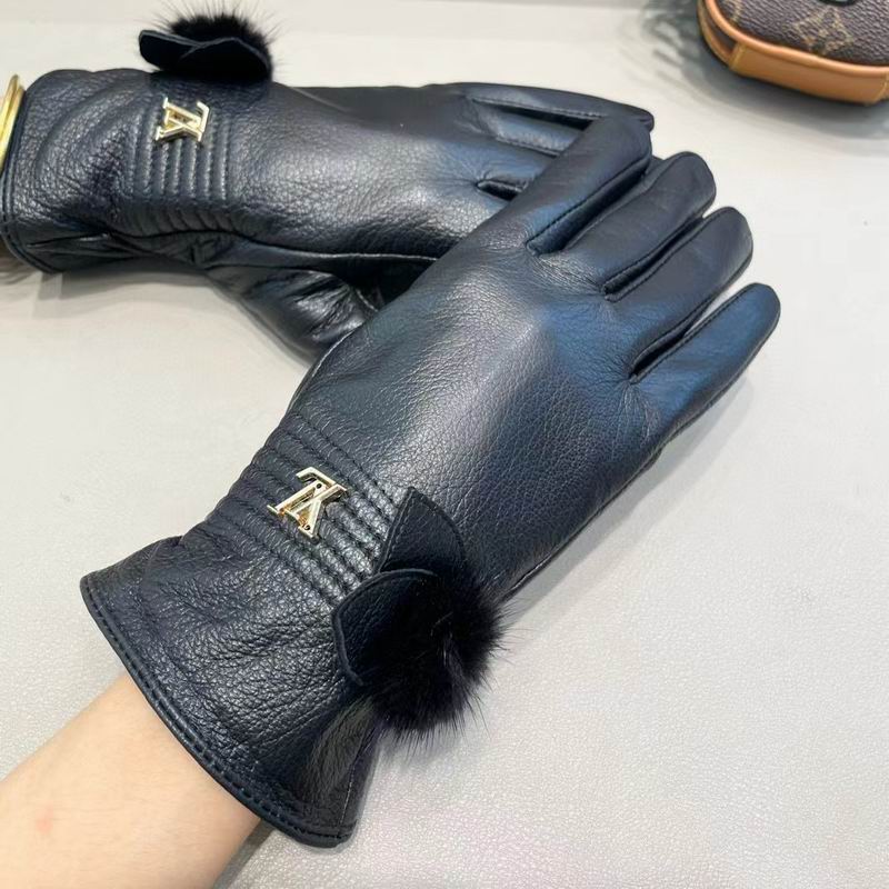 LV gloves L XL 195 (9)