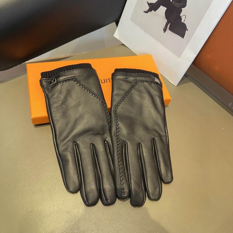 LV gloves L XL 36 (1)