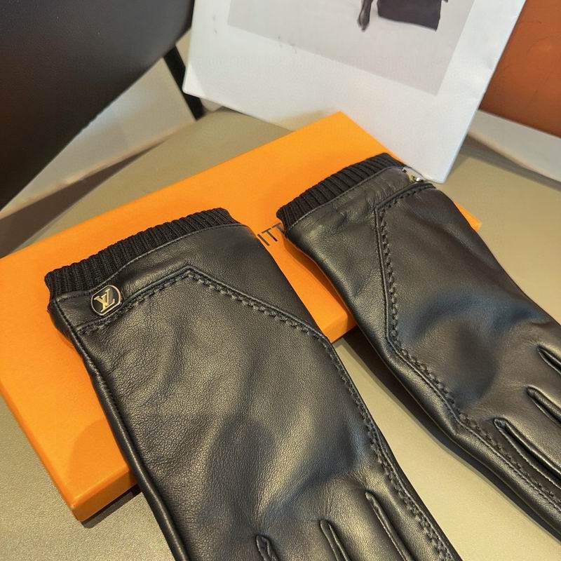 LV gloves L XL 36 (3)