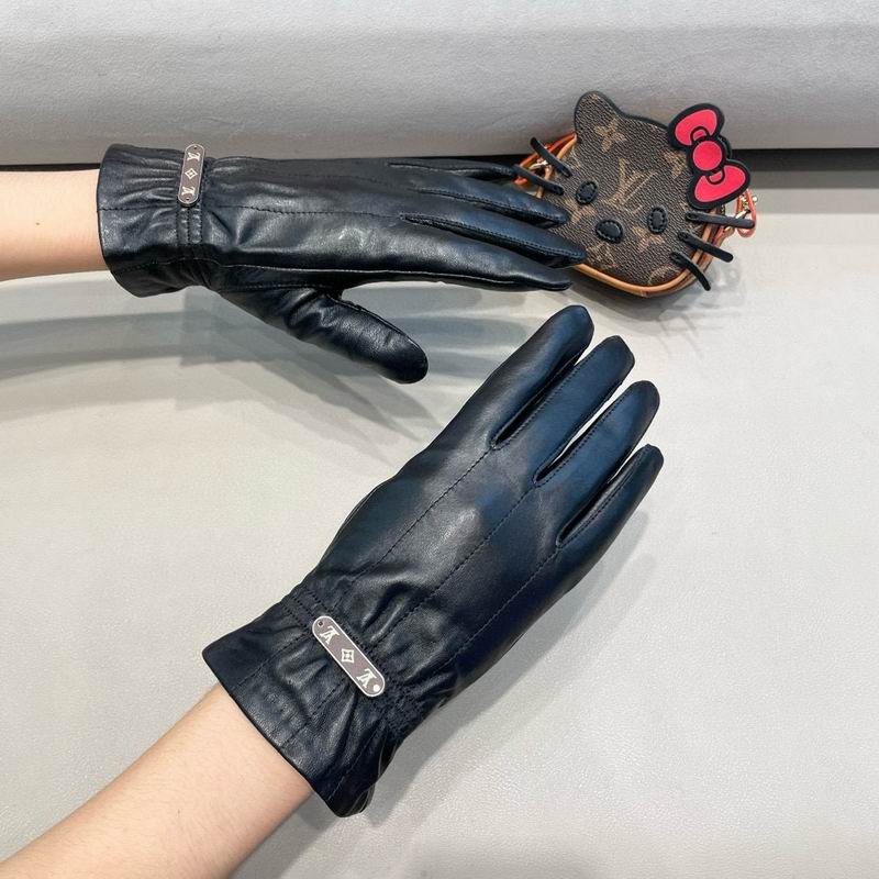 LV gloves M L 17 (2)