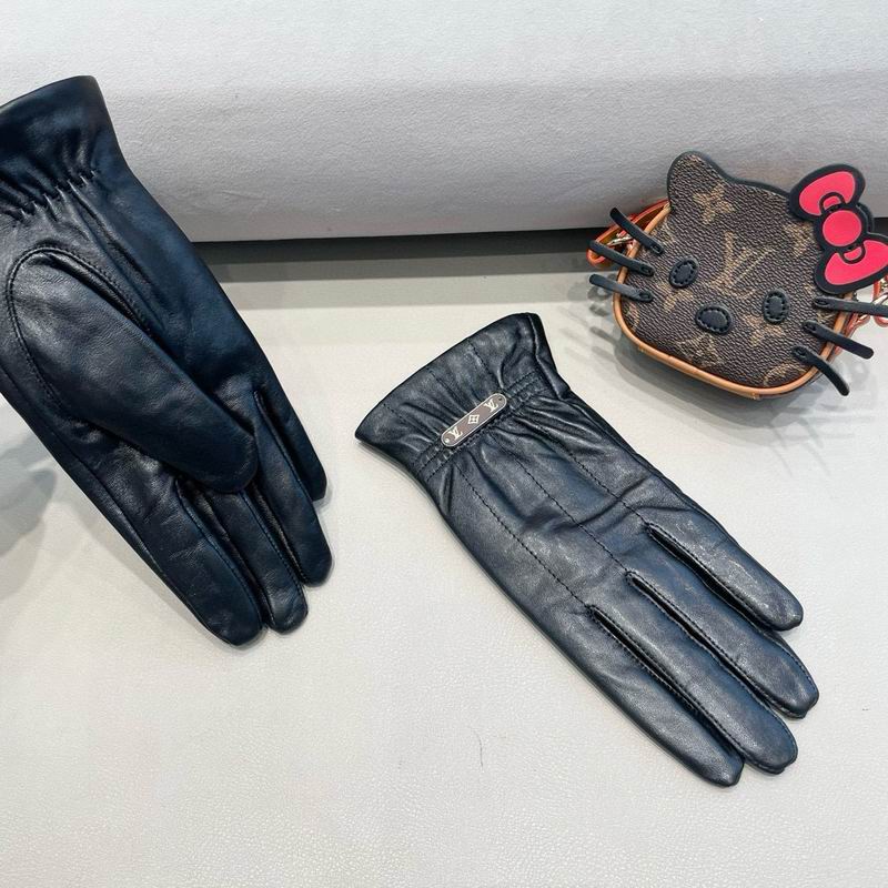 LV gloves M L 17 (5)