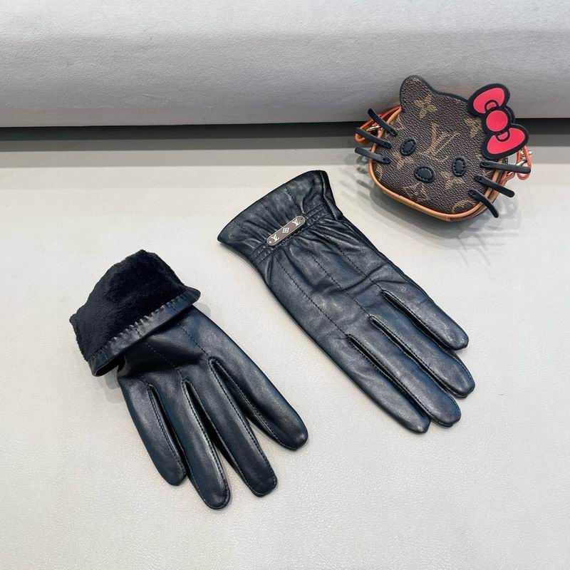 LV gloves M L 17 (6)