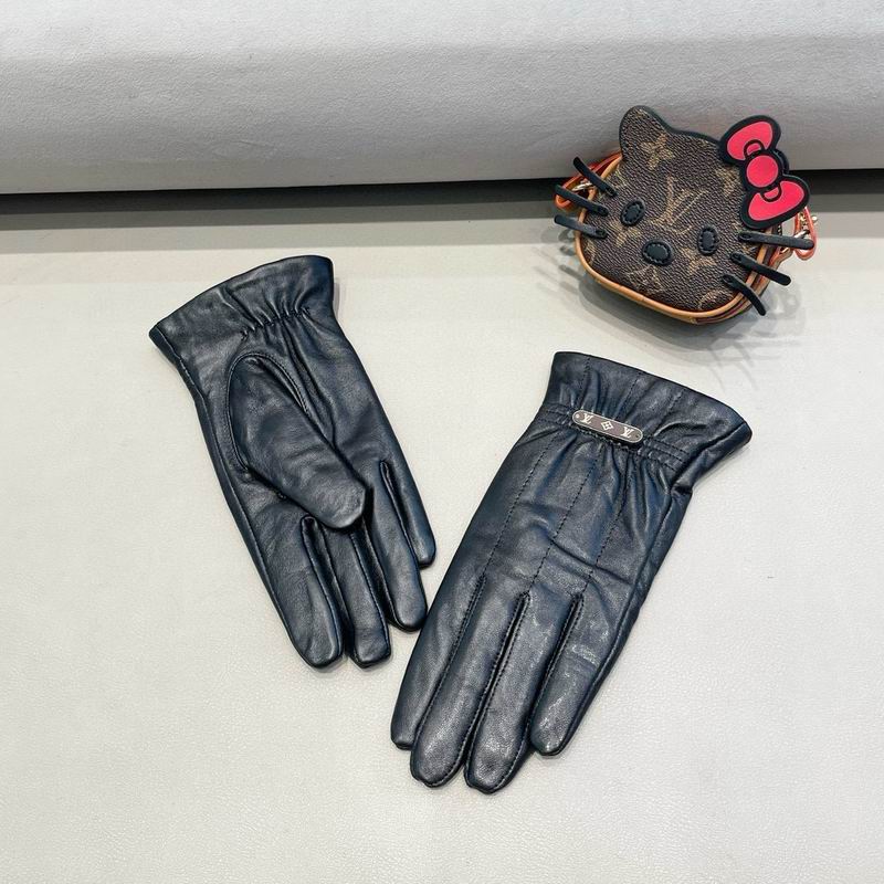 LV gloves M L 17 (7)