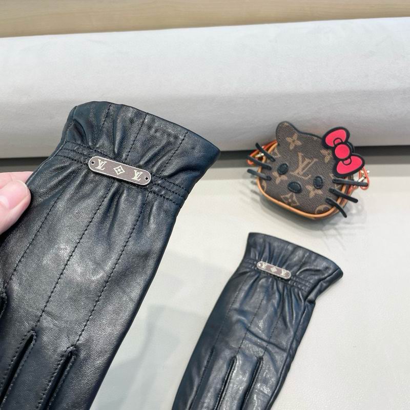 LV gloves M L 17 (8)