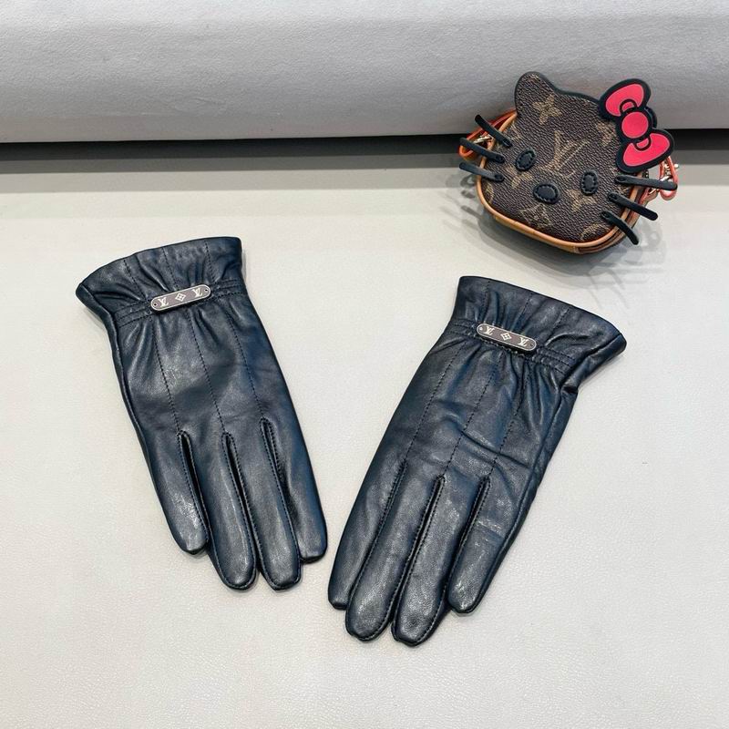 LV gloves M L 17 (9)
