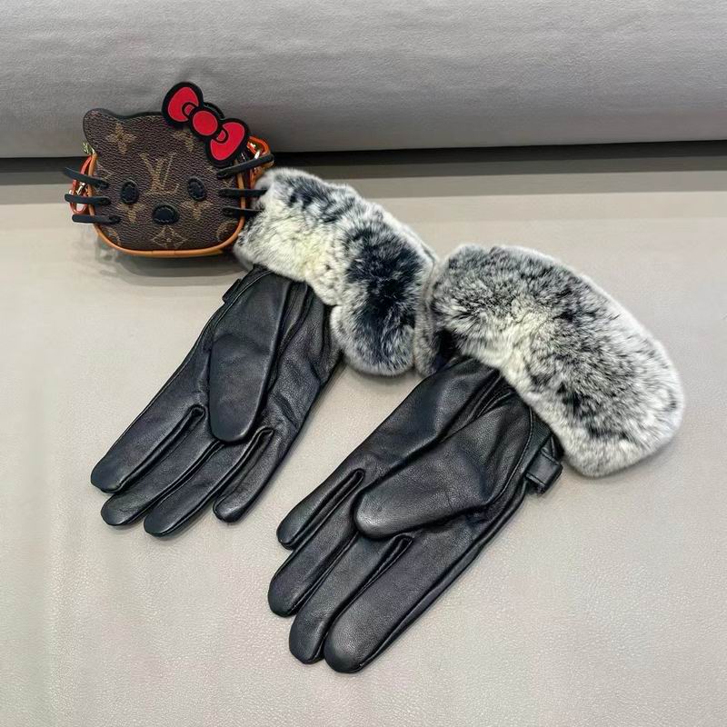LV gloves M L 202 (6)