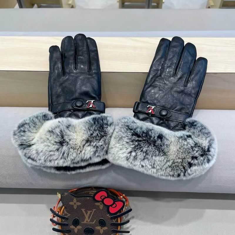 LV gloves M L 202 (7)