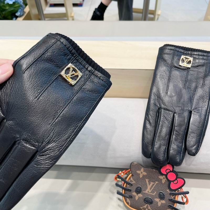 LV gloves XL XXL 115 (1)