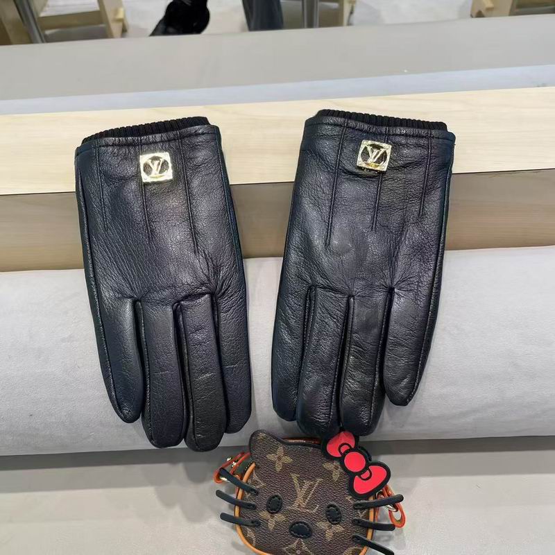 LV gloves XL XXL 115 (2)
