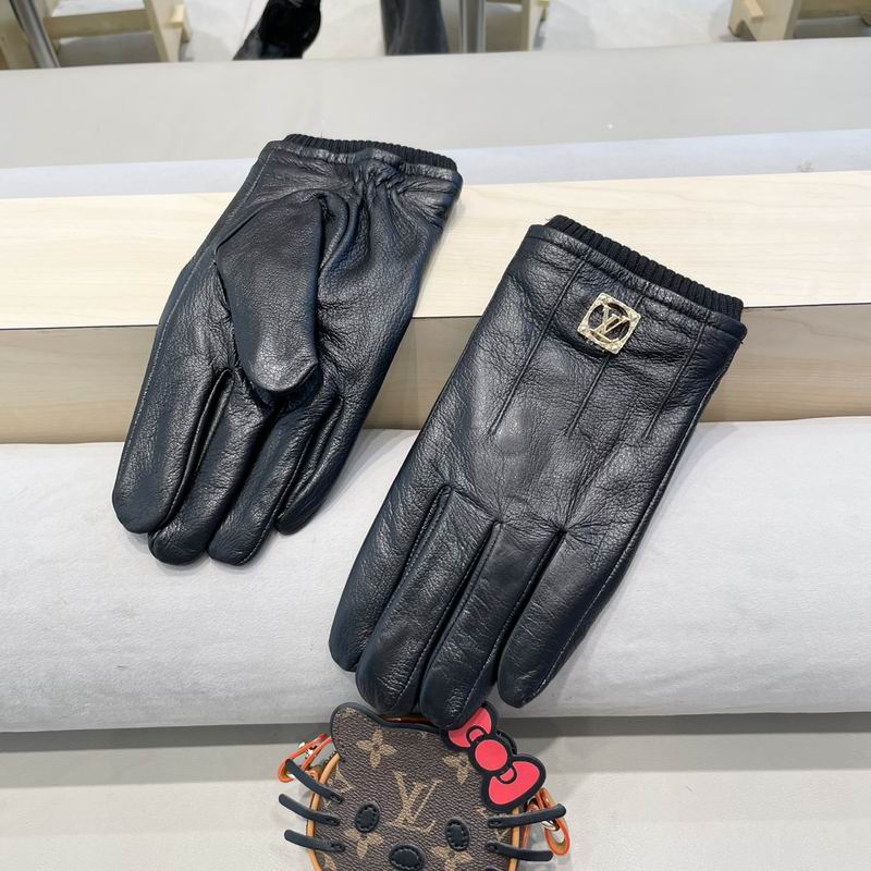 LV gloves XL XXL 115 (9)