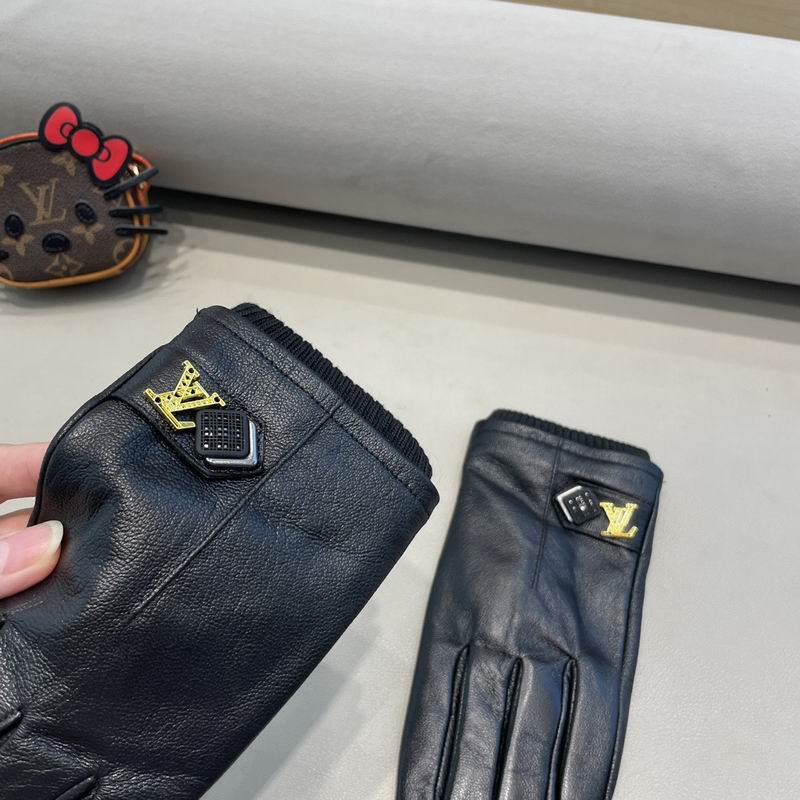 LV gloves XL XXL 13 (5)