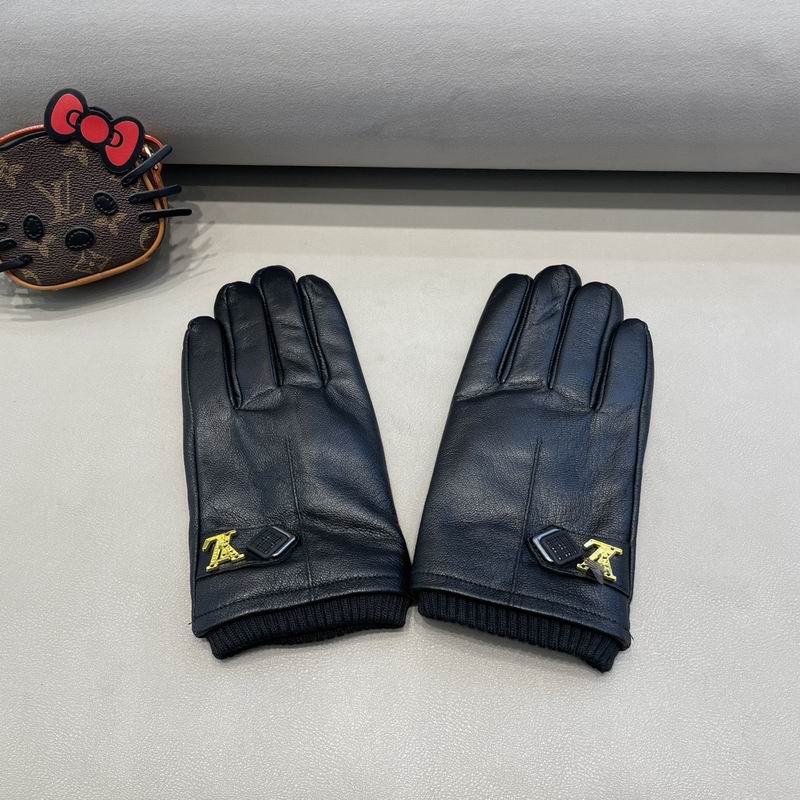 LV gloves XL XXL 13 (6)