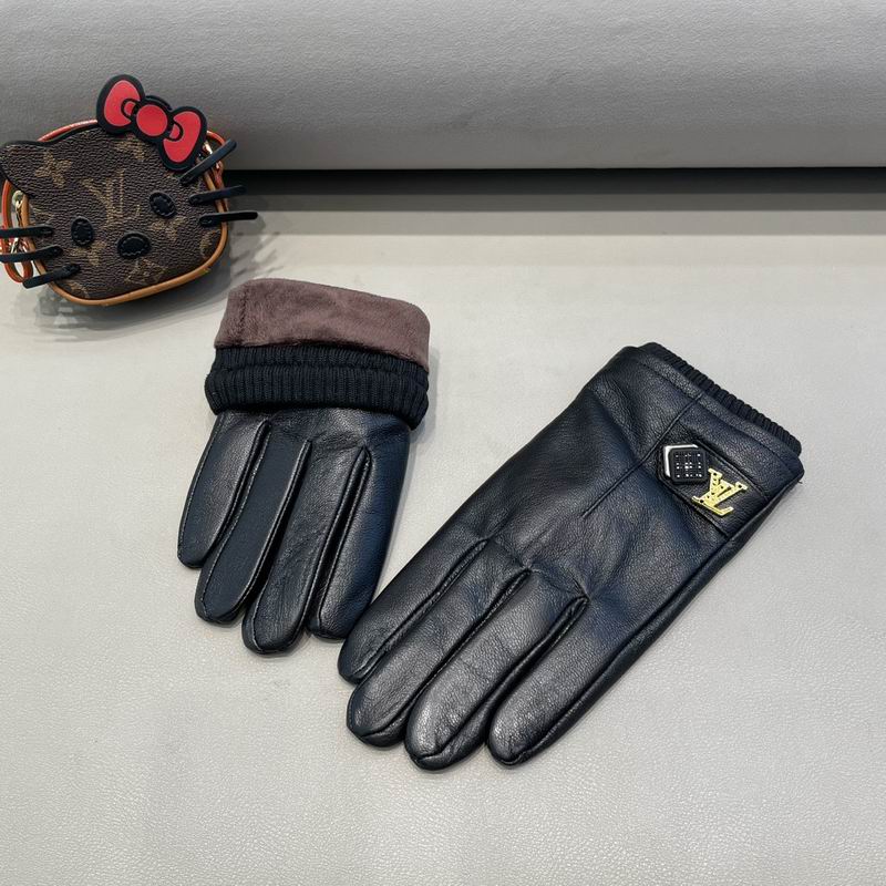 LV gloves XL XXL 13 (7)