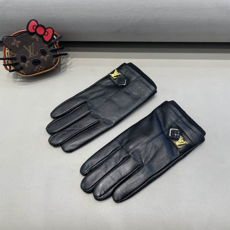 LV gloves XL XXL 13 (8)
