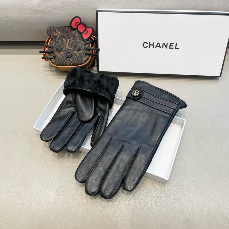 LV gloves XL XXL 26 (5)