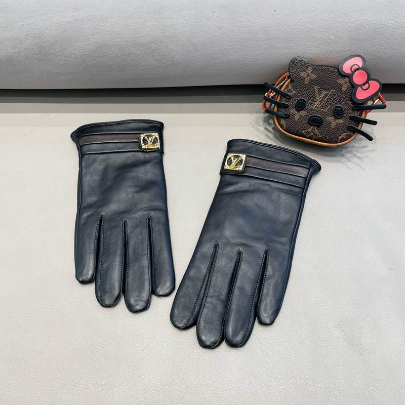LV gloves XL XXL 44 (1)