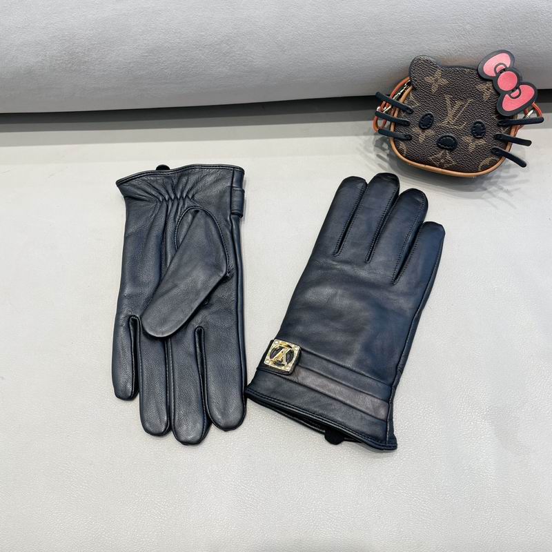 LV gloves XL XXL 44 (2)