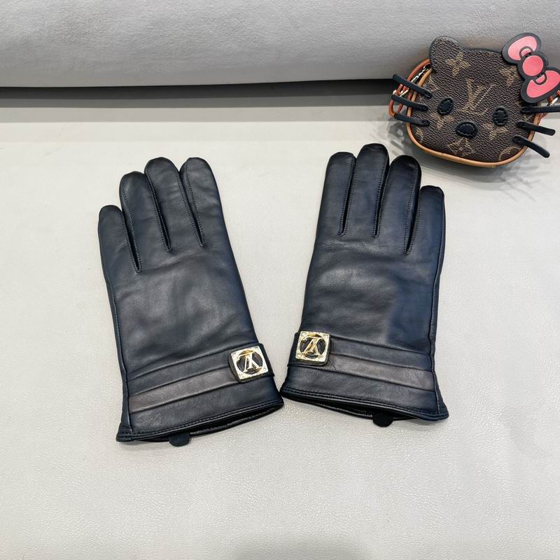LV gloves XL XXL 44 (3)