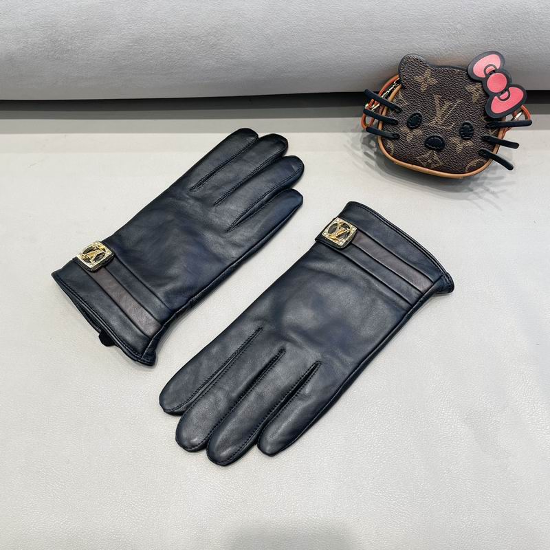 LV gloves XL XXL 44 (5)