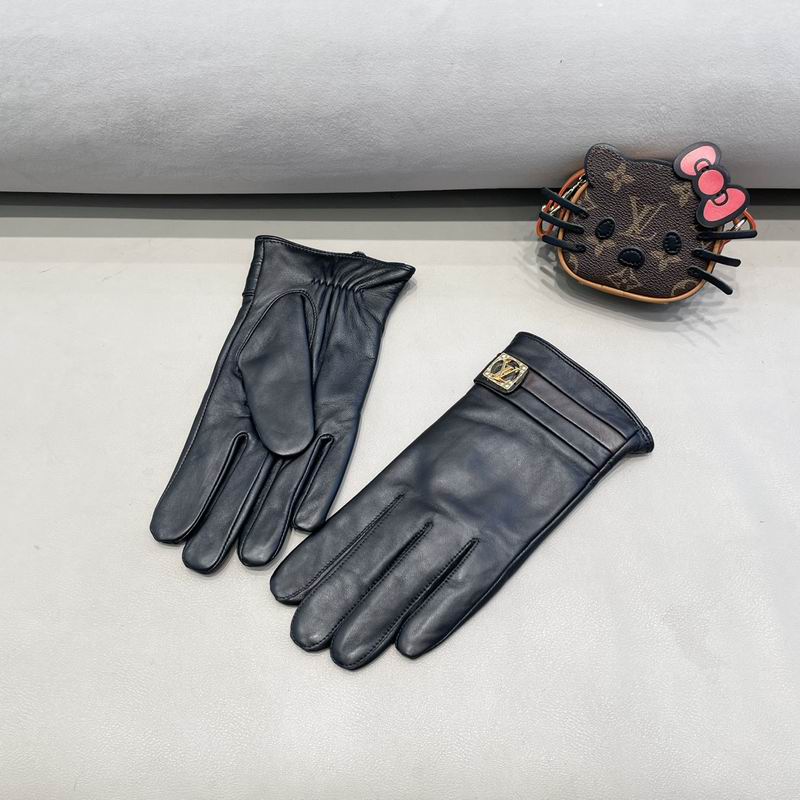 LV gloves XL XXL 44 (7)