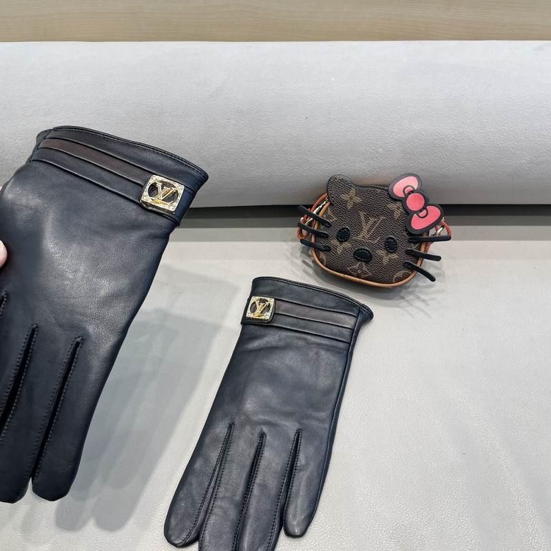 LV gloves XL XXL 44 (8)