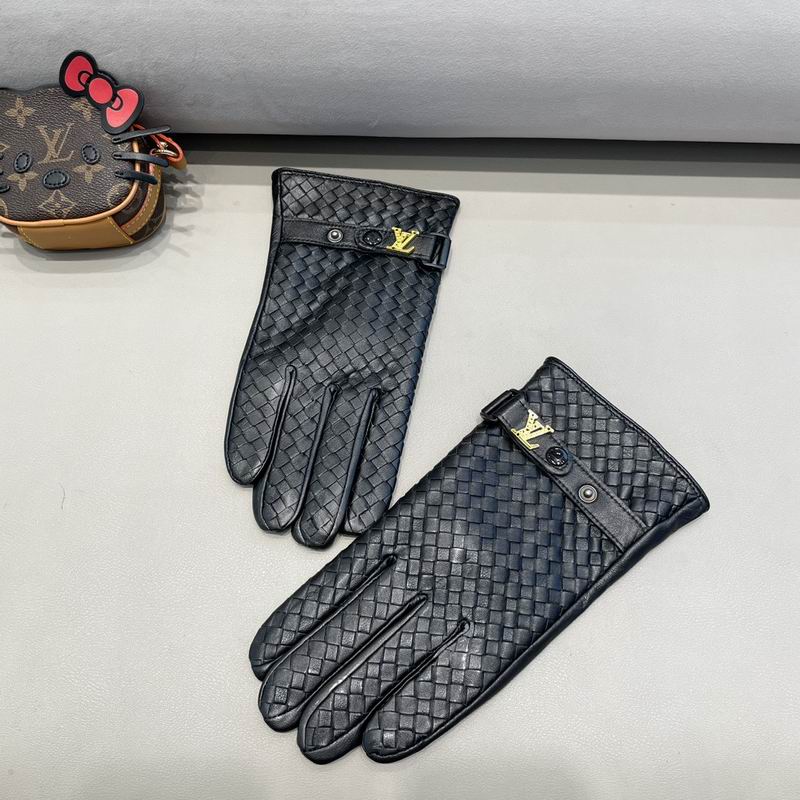 LV gloves XL XXL 85 (2)