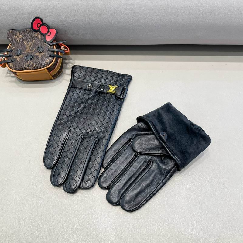LV gloves XL XXL 85 (3)