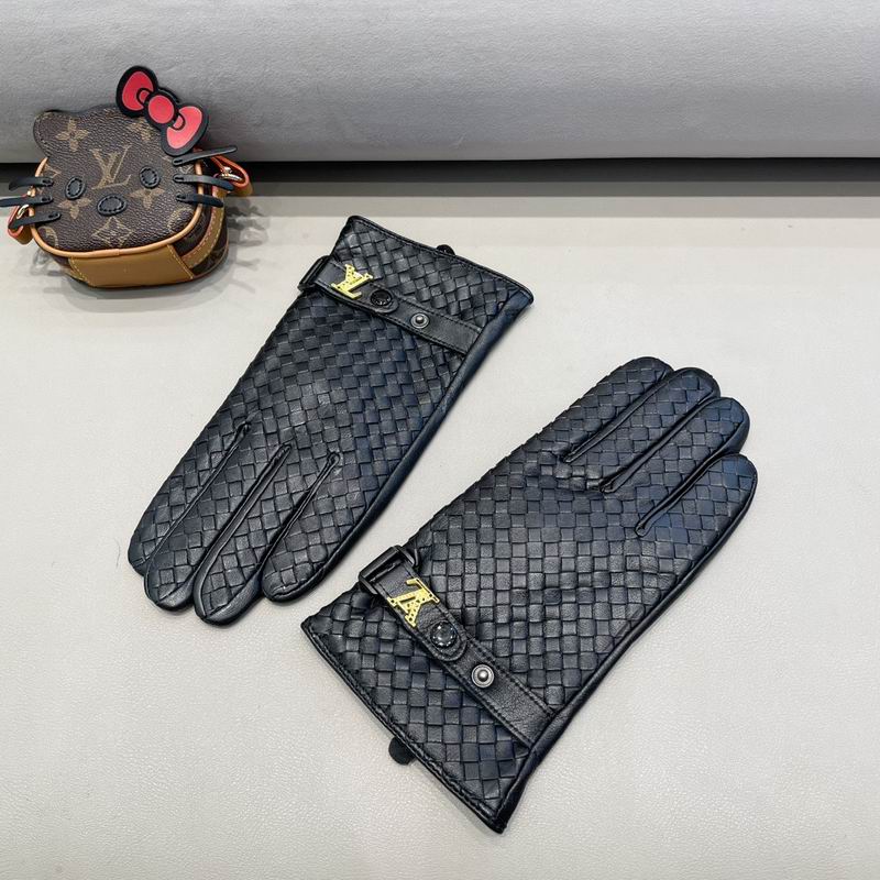 LV gloves XL XXL 85 (5)