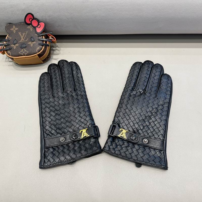 LV gloves XL XXL 85 (6)
