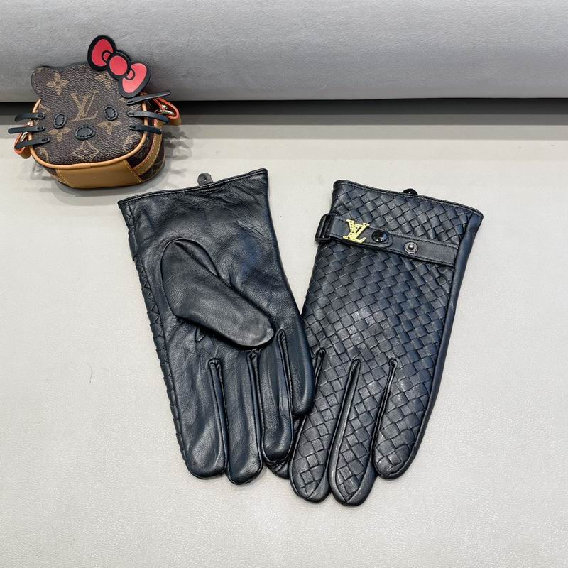 LV gloves XL XXL 85 (7)
