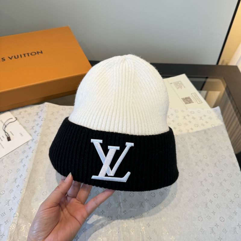 LV hat (1140)