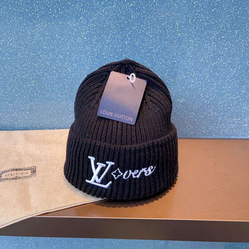 LV hat (1395)