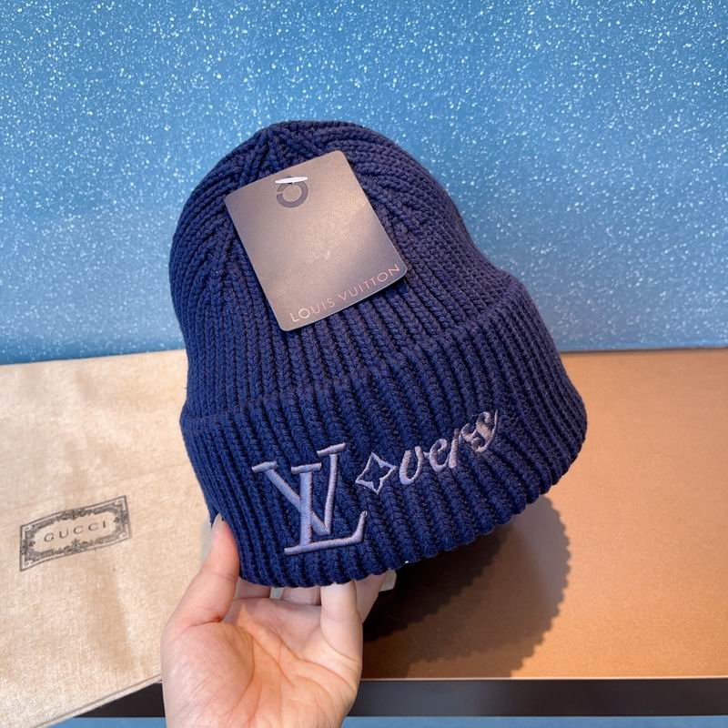 LV hat (1401)