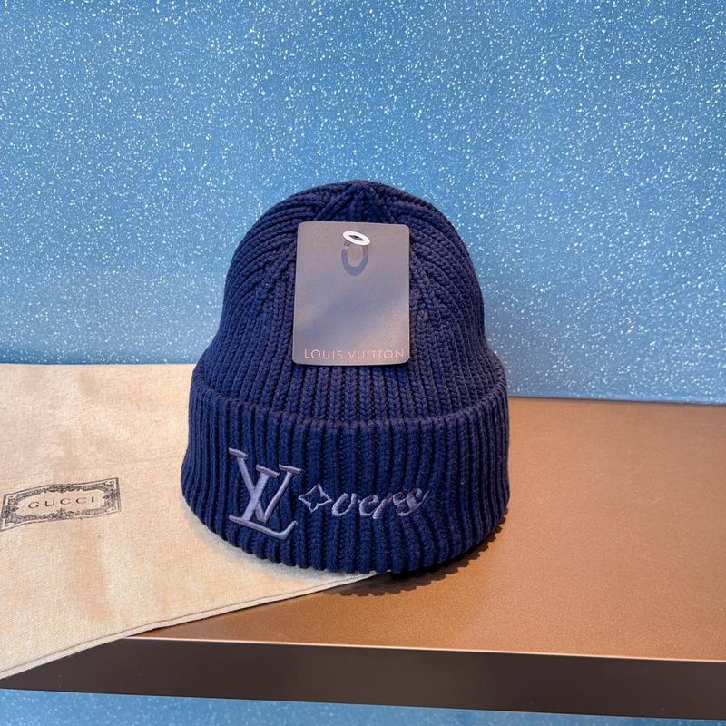 LV hat (1403)