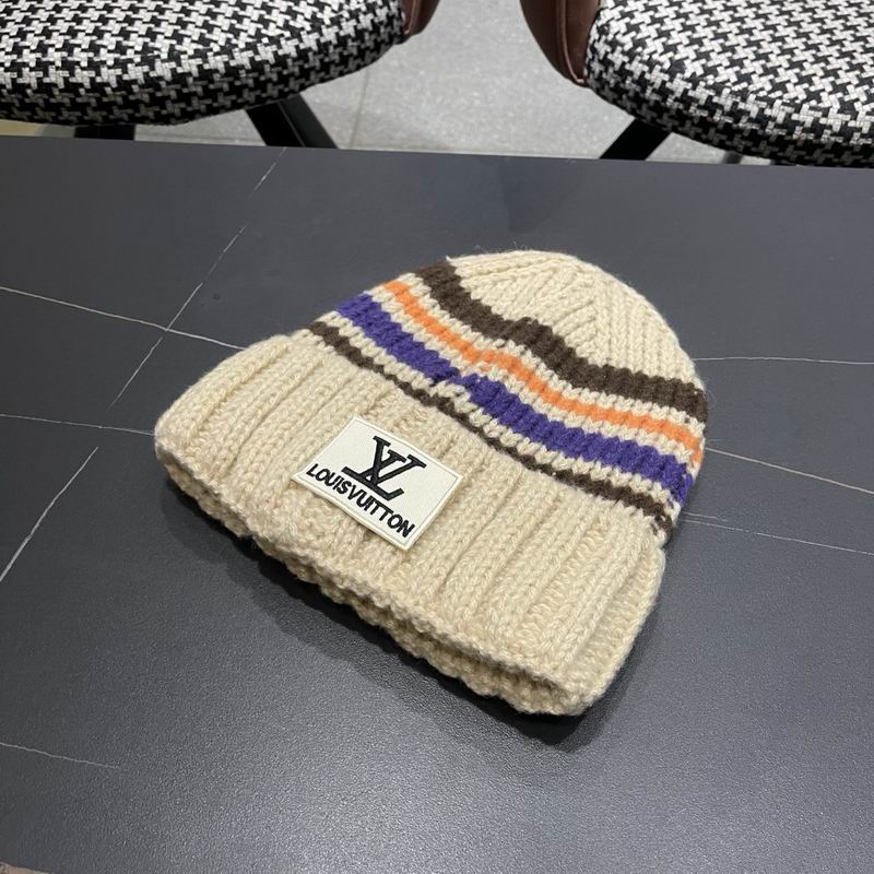 LV hat (205)