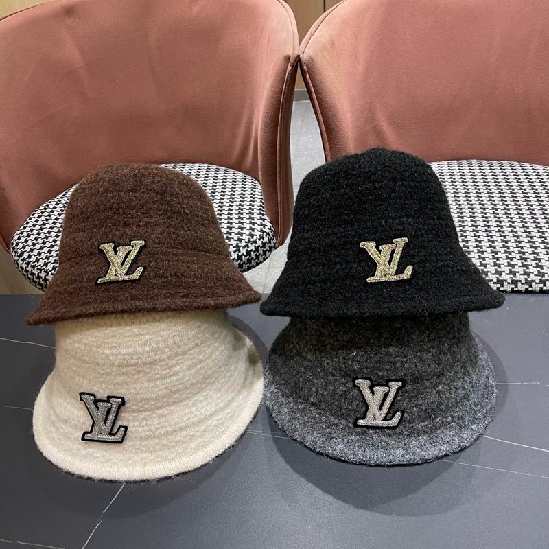 LV hat (229)
