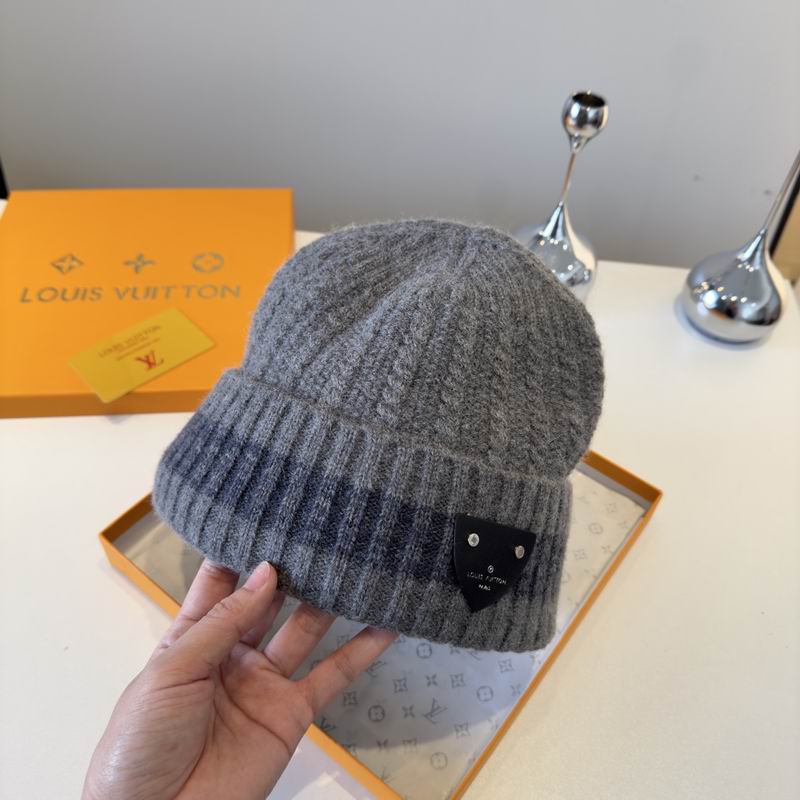 LV hat (303)
