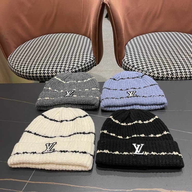 LV hat (305)