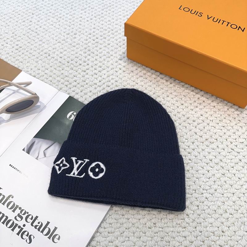 LV hat (401)