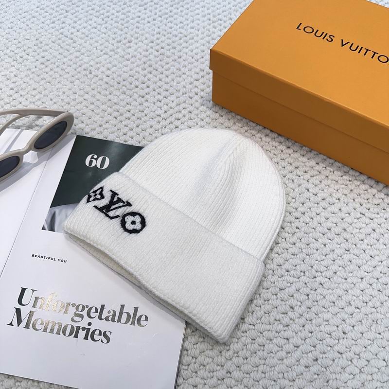LV hat (408)