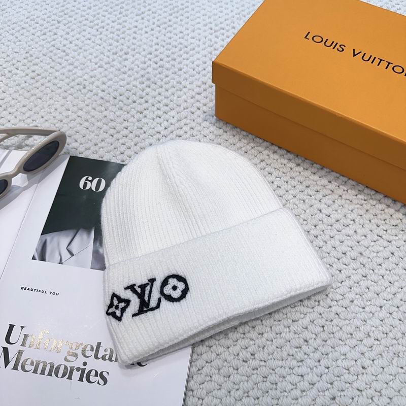 LV hat (409)