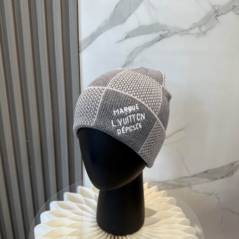 LV hat dx (1109)