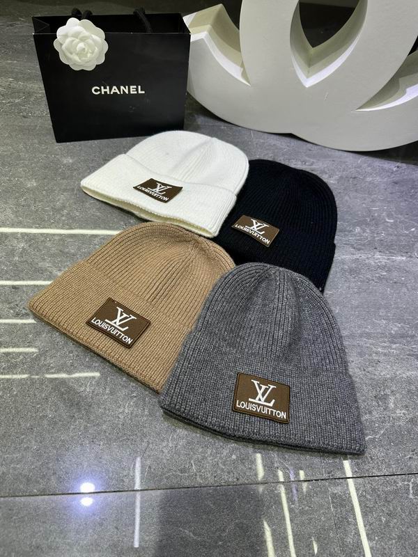 LV hat dx (458)