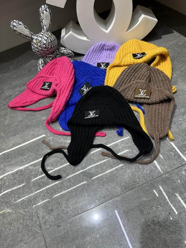 LV hat dx (591)