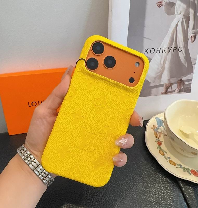 LV iphone 15-17Pro max 16 (5)